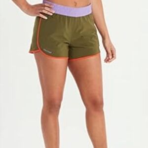 Marmot Elda Athletic Shorts